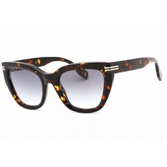 MARC JACOBS MJ1070S-0WR9GB-53Sunglasses Size 53mm 140mm 21 brown